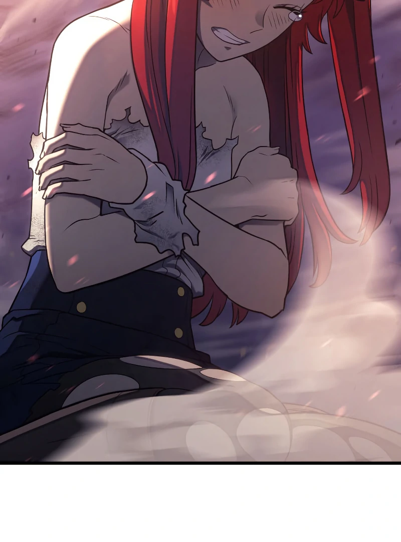 Revenge of the Iron-Blooded Sword Hound, Chapter 14 image 19